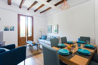 Location Appartement  N/a. Avinguda del paral.lel, barcelona
