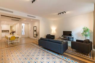 Lloguer Pis  N/a. Carrer la rambla, barcelona