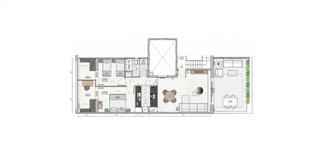 Location Appartement  N/a. Carrer de valència, barcelona