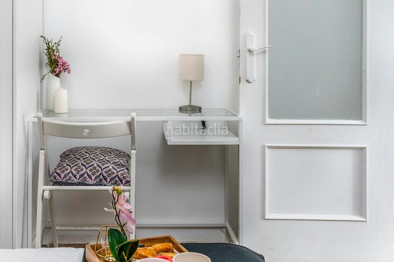 Foto 23bc23ce-05b6-4bdc-9fc8-63bc76734ee0. Lloguer pis amb calefacció a Embajadores-Lavapiés Madrid