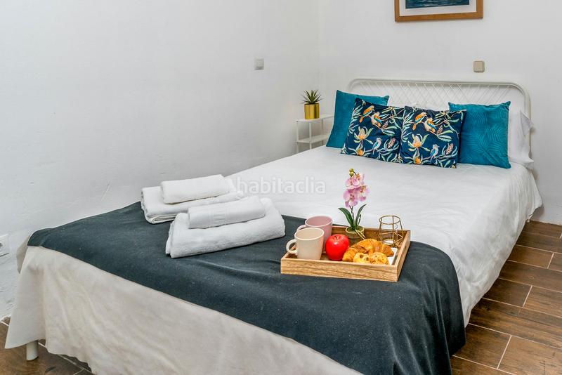 Foto 02ead146-6e08-4a9c-8c5b-6fc33760ac52. Location appartement avec chauffage dans Embajadores-Lavapiés Madrid