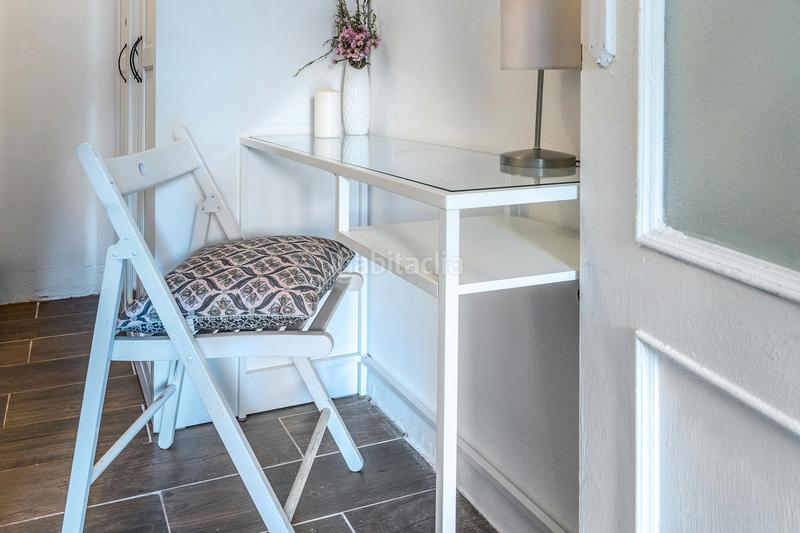 Foto 11192591-ab4a-4a08-bd83-599c33e224af. Location appartement avec chauffage dans Embajadores-Lavapiés Madrid