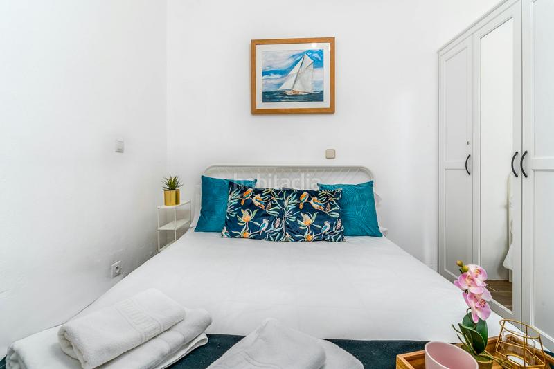 Foto 4b636f0f-93f6-4f30-ace3-cb8b29c159f3. Location appartement avec chauffage dans Embajadores-Lavapiés Madrid