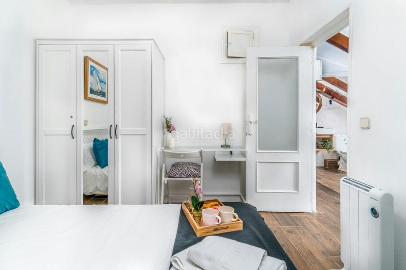 Foto 5c80db72-d9e9-445c-9d8d-c4175bd050bf. Rent flat with heating in Embajadores-Lavapiés Madrid