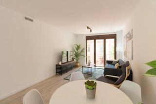 Location Appartement  N/a. Carrer dels salvador, barcelona