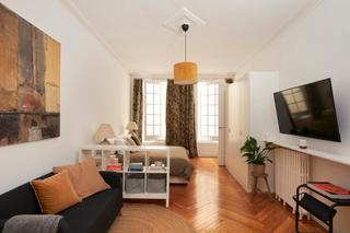 Location Appartement  N/a. Costanilla de los ángeles, madrid