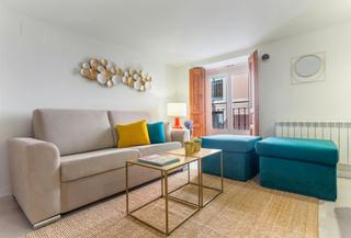 Location Appartement  N/a. Calle de la cabeza, madrid