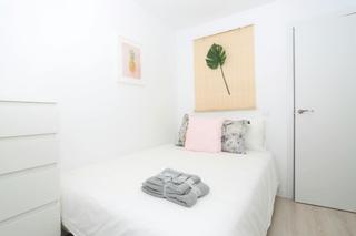 Location Appartement  N/a. Calle del conde de vilches, madrid
