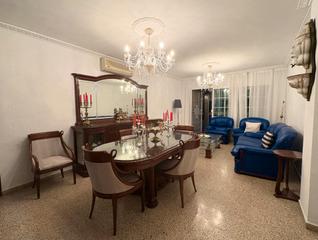 Location Appartement  N/a. Calle atanasio barrón, sevilla