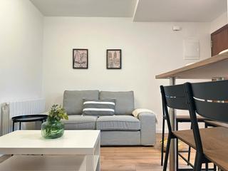Location Appartement  N/a. Calle carazo, madrid