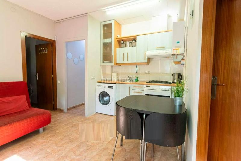 Foto 736bc350-7378-4afc-a459-dd05fb73c61a. Location appartement dans Barceloneta Barcelona