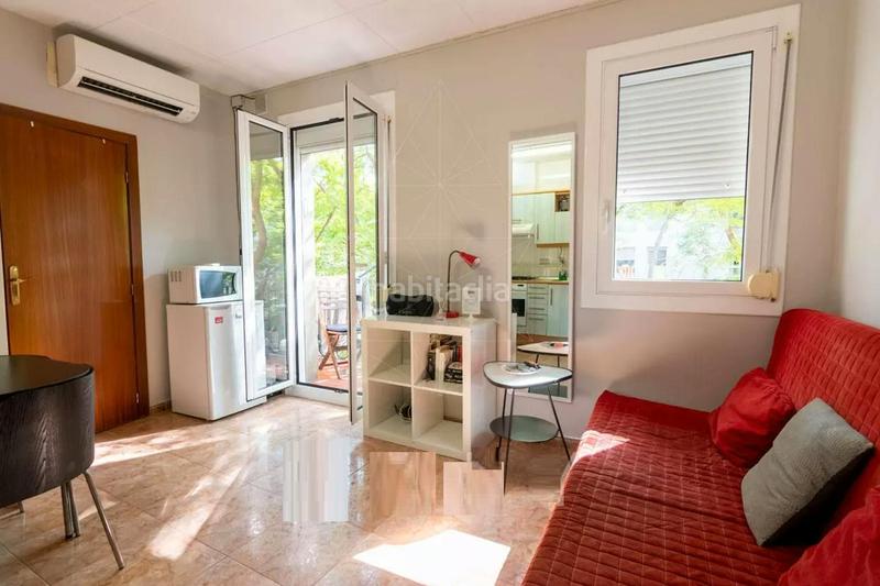 Foto 79df9877-8fed-44b3-ac72-92ad6d9b2c21. Location appartement dans Barceloneta Barcelona