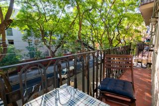 Location Appartement  N/a. Carrer del marquès de la mina, barcelona