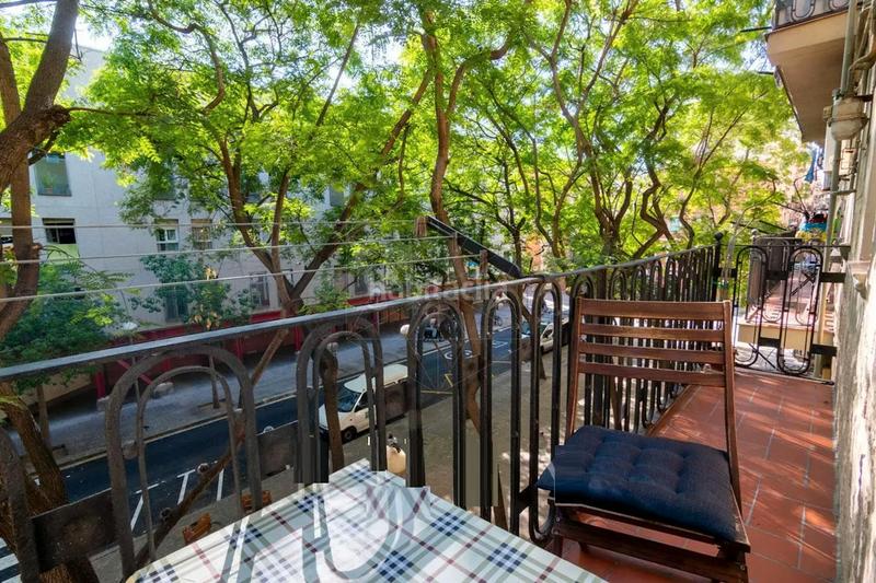 Foto 8a1ff956-f3f5-41b7-8b5c-37748aa28a69. Location appartement dans Barceloneta Barcelona