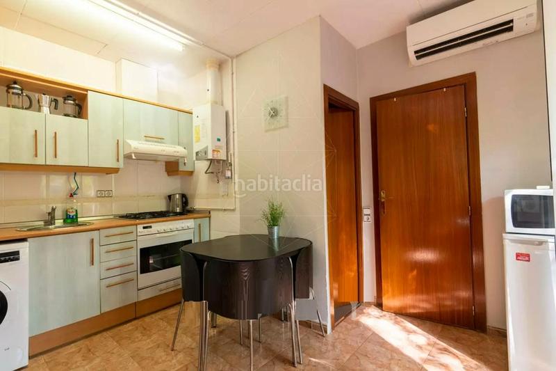 Foto ba40152f-f1ae-41cc-890c-f4678618c4eb. Miete etagenwohnung in Barceloneta Barcelona