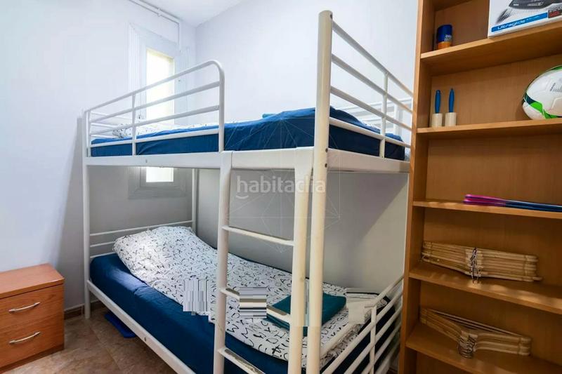 Foto cc1ca59d-e338-491f-b21a-24eadac3ac1b. Rent flat in Barceloneta Barcelona