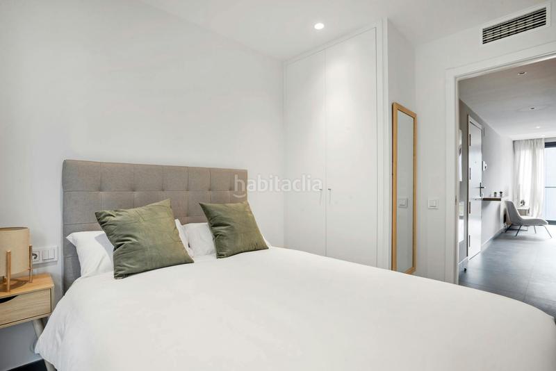 Foto 55c33570-2a40-41d7-b3ec-ea007c0102df. Affitto appartamento con riscaldamento in Raval Barcelona