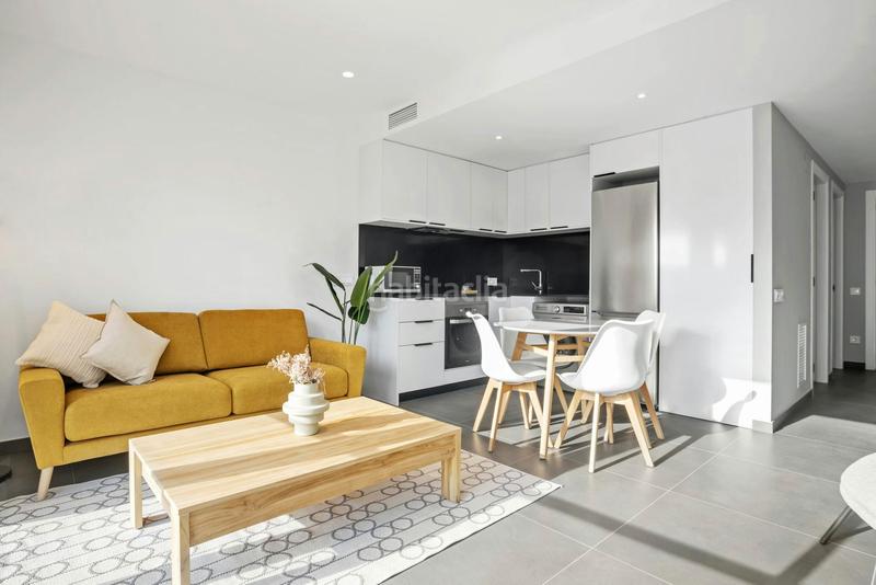 Foto 9bc38192-0c45-4d31-a8fc-58b203e9860b. Affitto appartamento con riscaldamento in Raval Barcelona