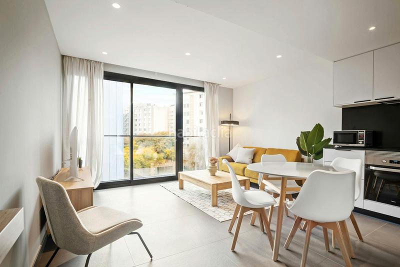 Foto da2484ea-3f70-4ac6-a228-dd6f62258a4f. Affitto appartamento con riscaldamento in Raval Barcelona