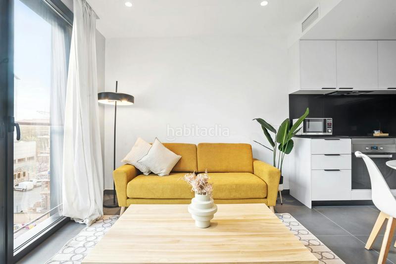 Foto efc80ca7-8d20-4d56-8a33-d16fca9e2fcc. Location appartement avec chauffage dans Raval Barcelona