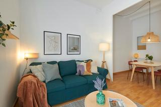 Alquiler Piso  N/a. Carrer de sepúlveda, barcelona