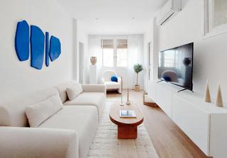 Miete Etagenwohnung  N/a. Carrer daragó, barcelona