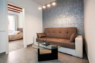 Miete Etagenwohnung  N/a. Carrer de la cera, barcelona
