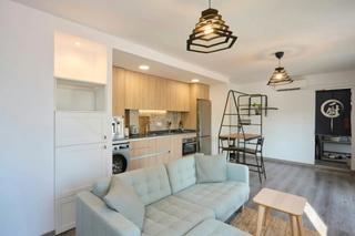 Miete Etagenwohnung  N/a. Carrer de tessàlia, barcelona