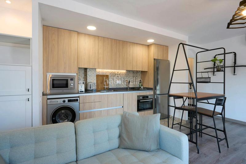 Foto 836e30cc-7929-45d6-b40b-9daa3684b89f. Lloguer pis a Besòs - Maresme Barcelona