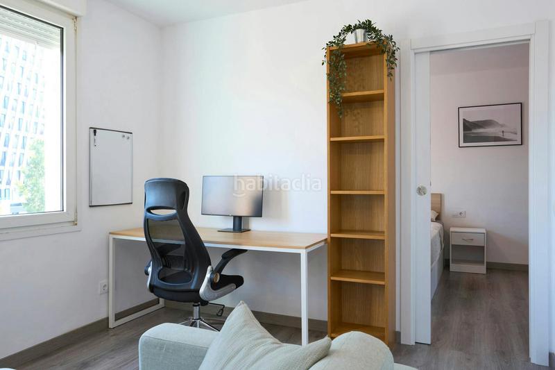 Foto 660ba473-4979-4f69-bb0c-98d9078031d0. Location appartement dans Besòs - Maresme Barcelona