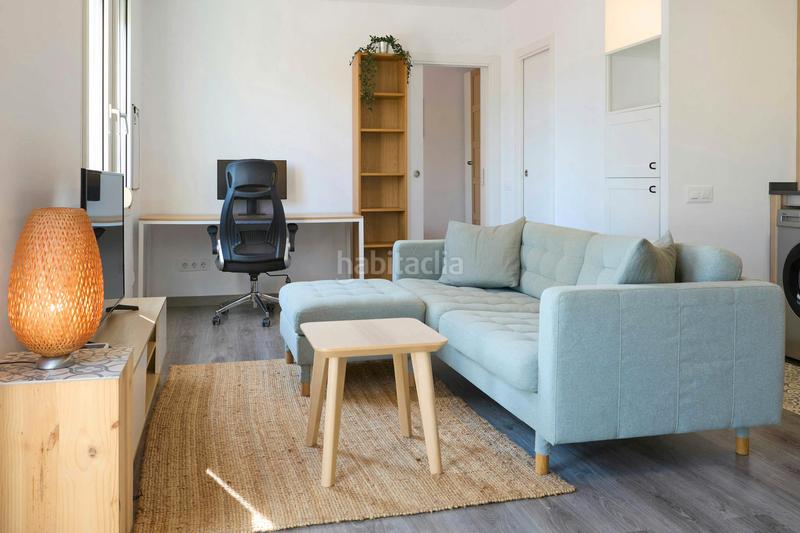 Foto 7b0d4dd2-3c18-4bd8-b28d-394a0f04eba7. Location appartement dans Besòs - Maresme Barcelona