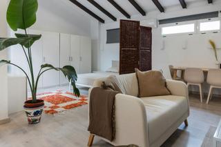 Location Appartement  N/a. Carrer martí, valencia