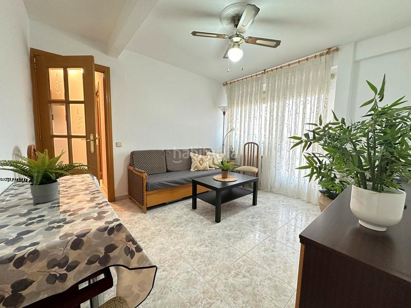 Foto 3aca23c7-5823-46b8-8d97-ff3347efdada. Location appartement avec chauffage dans Los Ángeles Madrid