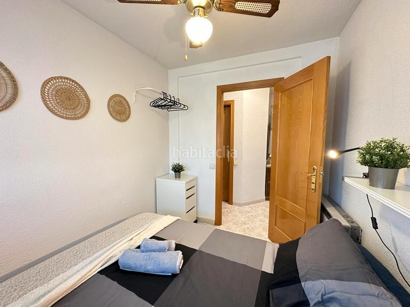 Foto 43c3d48e-493b-419c-b309-c56e7ae8cfbf. Location appartement avec chauffage dans Los Ángeles Madrid