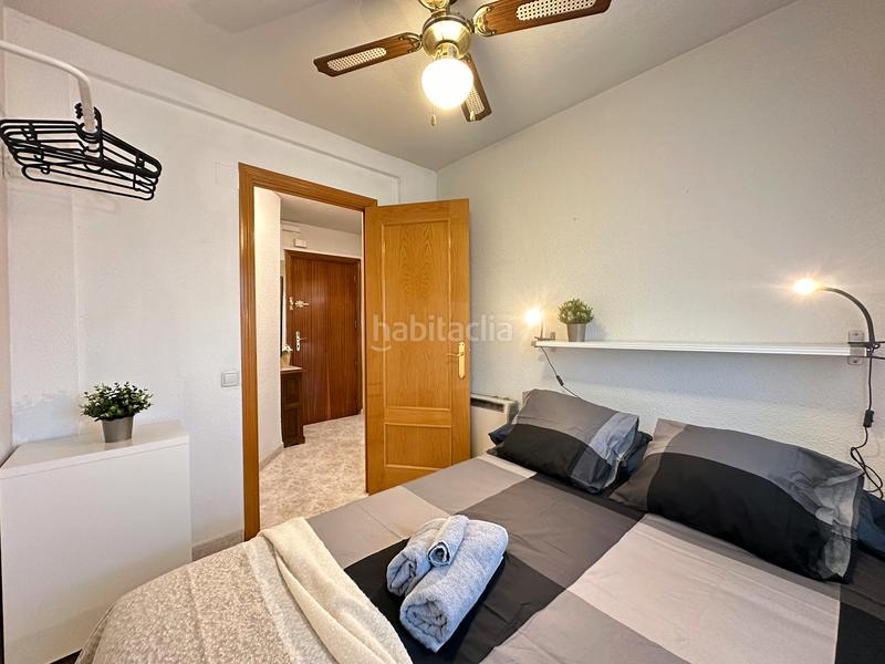 Foto 20a583ad-2f3b-42f8-8df6-80c975784a3b. Rent flat with heating in Los Ángeles Madrid