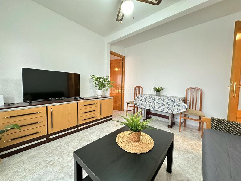Foto a02b5da7-b939-4bda-bff4-c21916e31023. Rent flat with heating in Los Ángeles Madrid