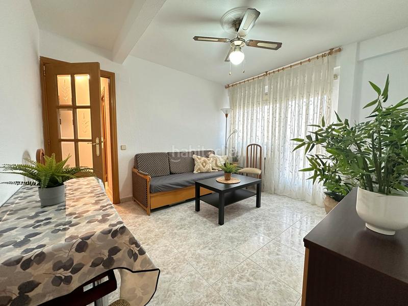 Foto b340078c-5f1f-4147-804b-d146fc31d3a5. Rent flat with heating in Los Ángeles Madrid