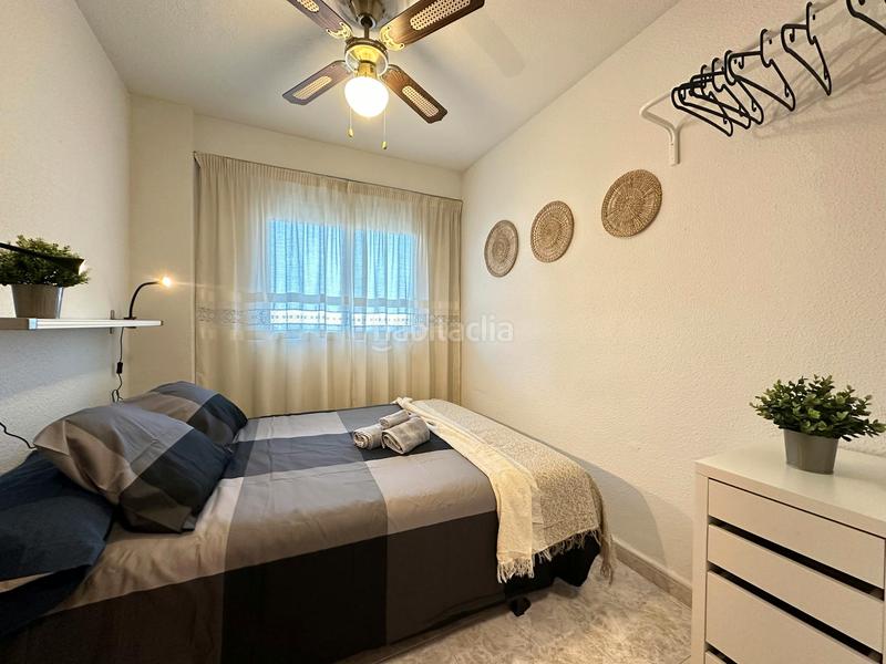 Foto ce160012-43be-4478-b796-331bc3c9cc3a. Rent flat with heating in Los Ángeles Madrid