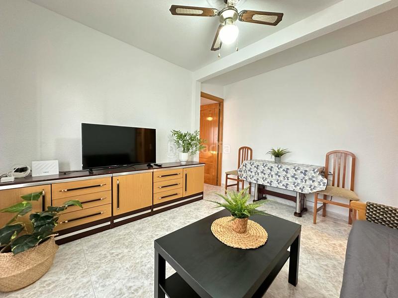 Foto daad56d0-82c1-4092-881c-d24a487a9491. Rent flat with heating in Los Ángeles Madrid