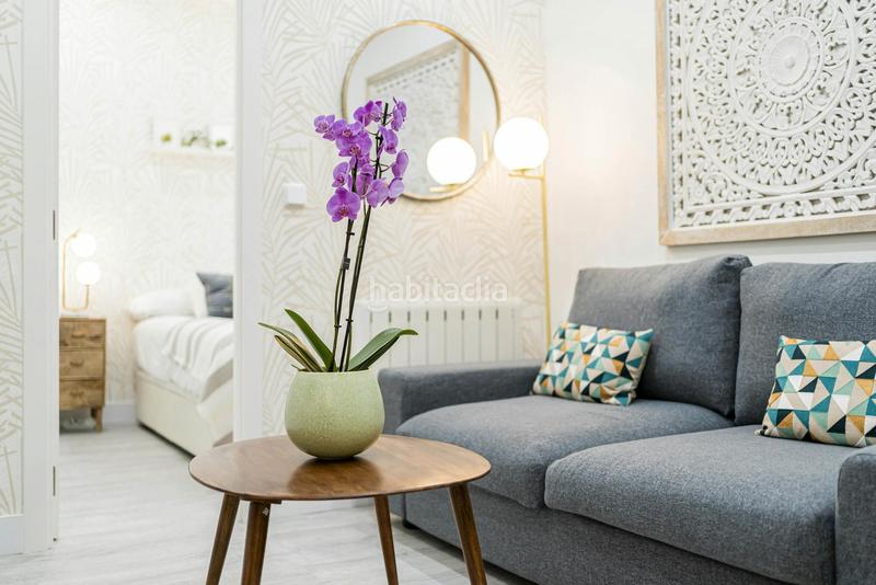 Foto daf84dfa-61f2-4714-a241-141aac9b7689. Affitto appartamento con riscaldamento parcheggio in Madrid