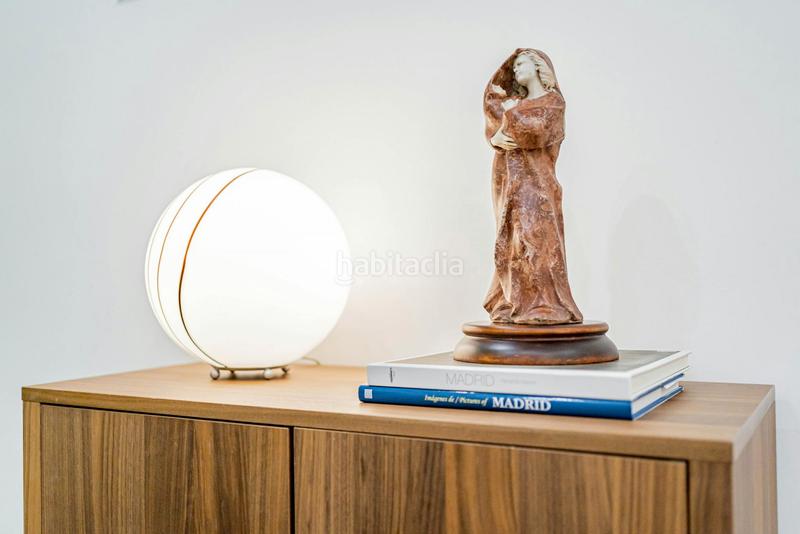 Foto c05ecc80-a96b-480b-a2fa-f7b70fdeb007. Lloguer pis amb calefacció aparcament a Trafalgar Madrid