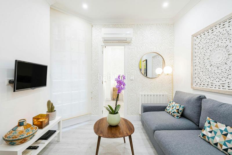 Foto 1290c98a-362c-4ee8-90d9-75147510425d. Location appartement avec chauffage parking dans Trafalgar Madrid