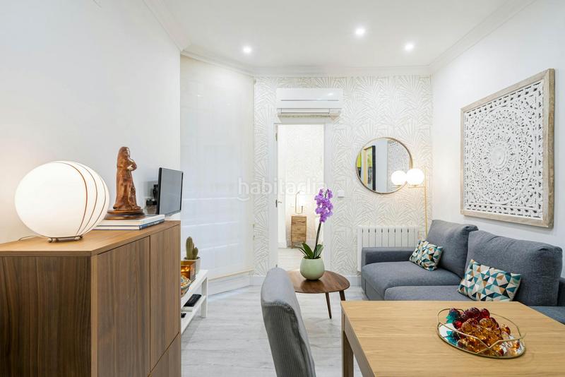 Foto 63141c6c-b7b3-468c-a9d9-cc539aa11ad1. Location appartement avec chauffage parking dans Trafalgar Madrid