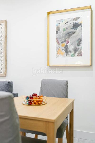 Foto d7637069-4307-488f-aab6-65f3a73214c2. Miete etagenwohnung mit heizung parking in Trafalgar Madrid