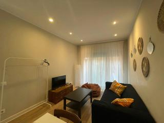 Location Appartement  N/a. Carrer de santa àgata, barcelona