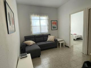 Location Appartement  N/a. Carrer devarist arnús, barcelona
