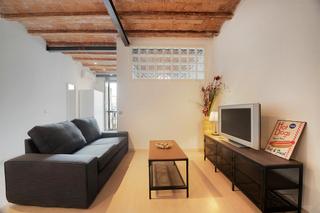 Alquiler Piso  N/a. Carrer de laurora, barcelona