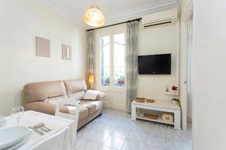 Location Appartement  N/a. Carrer de padilla, barcelona