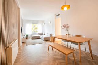 Rent Flat  N/a. Avinguda diagonal, barcelona