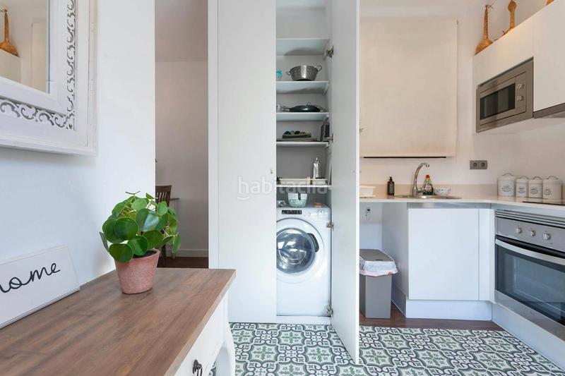 Foto 3b7693ab-4b58-40d5-8a19-1f9843c0d641. Lloguer pis a El Clot Barcelona